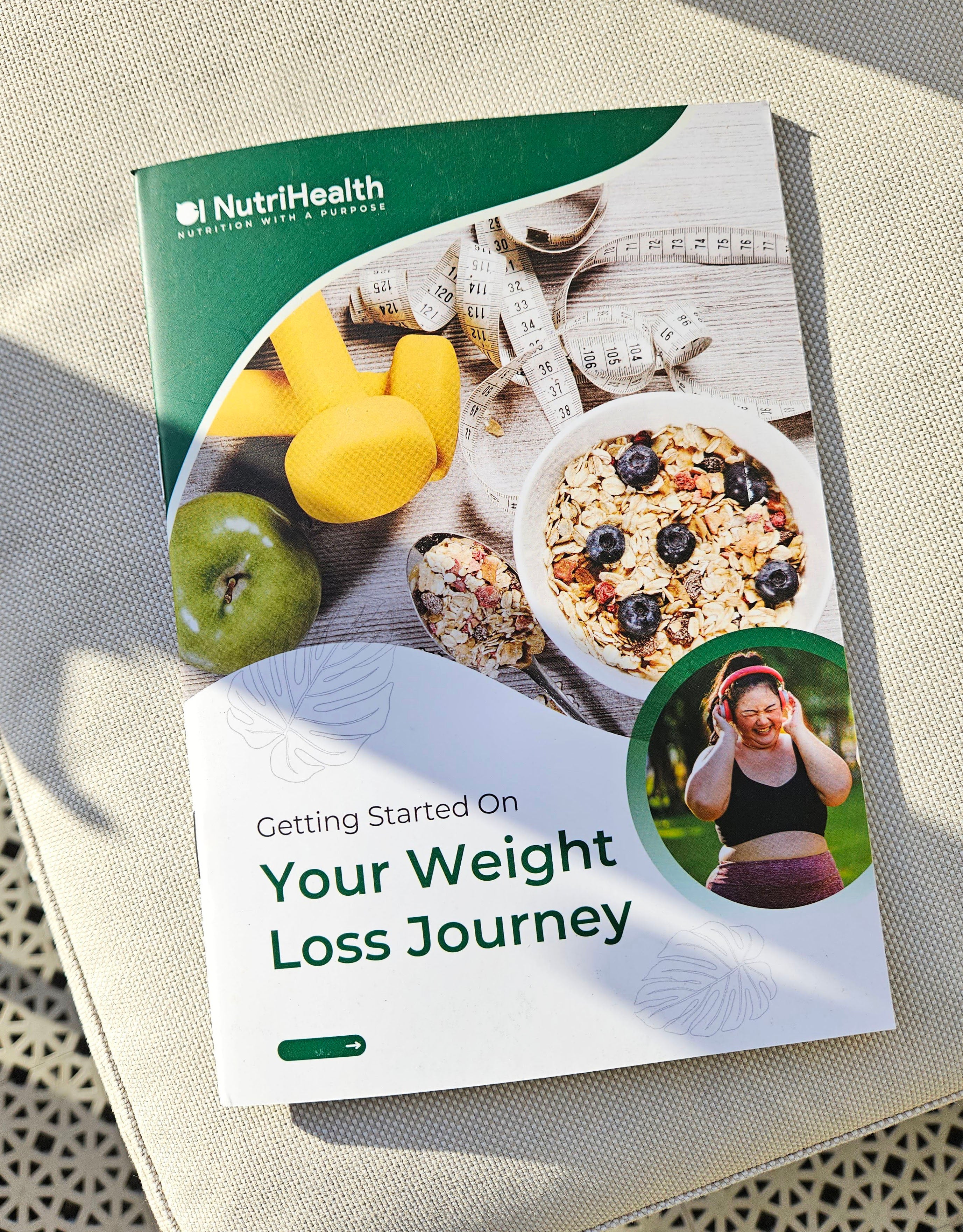 Bariatric Recovery Guide