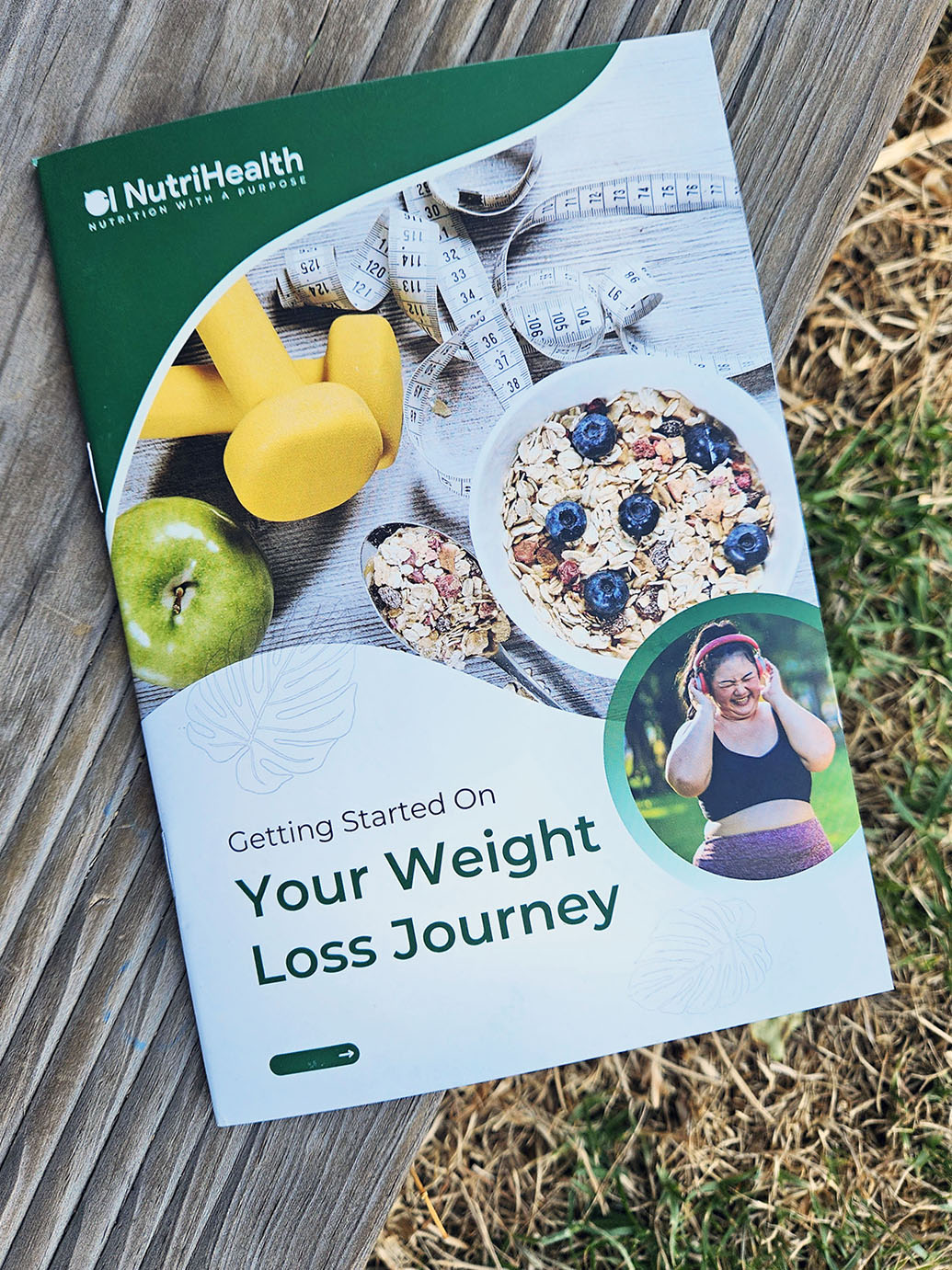 Bariatric Recovery Guide