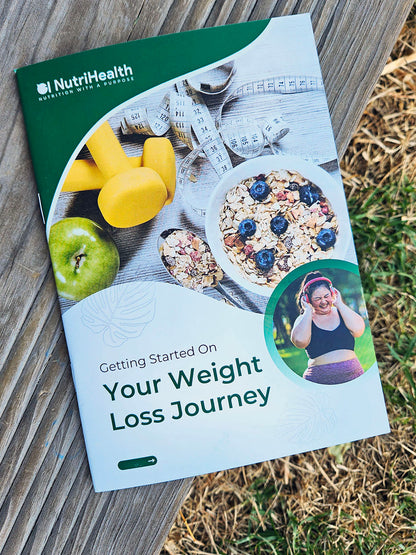 Bariatric Recovery Guide