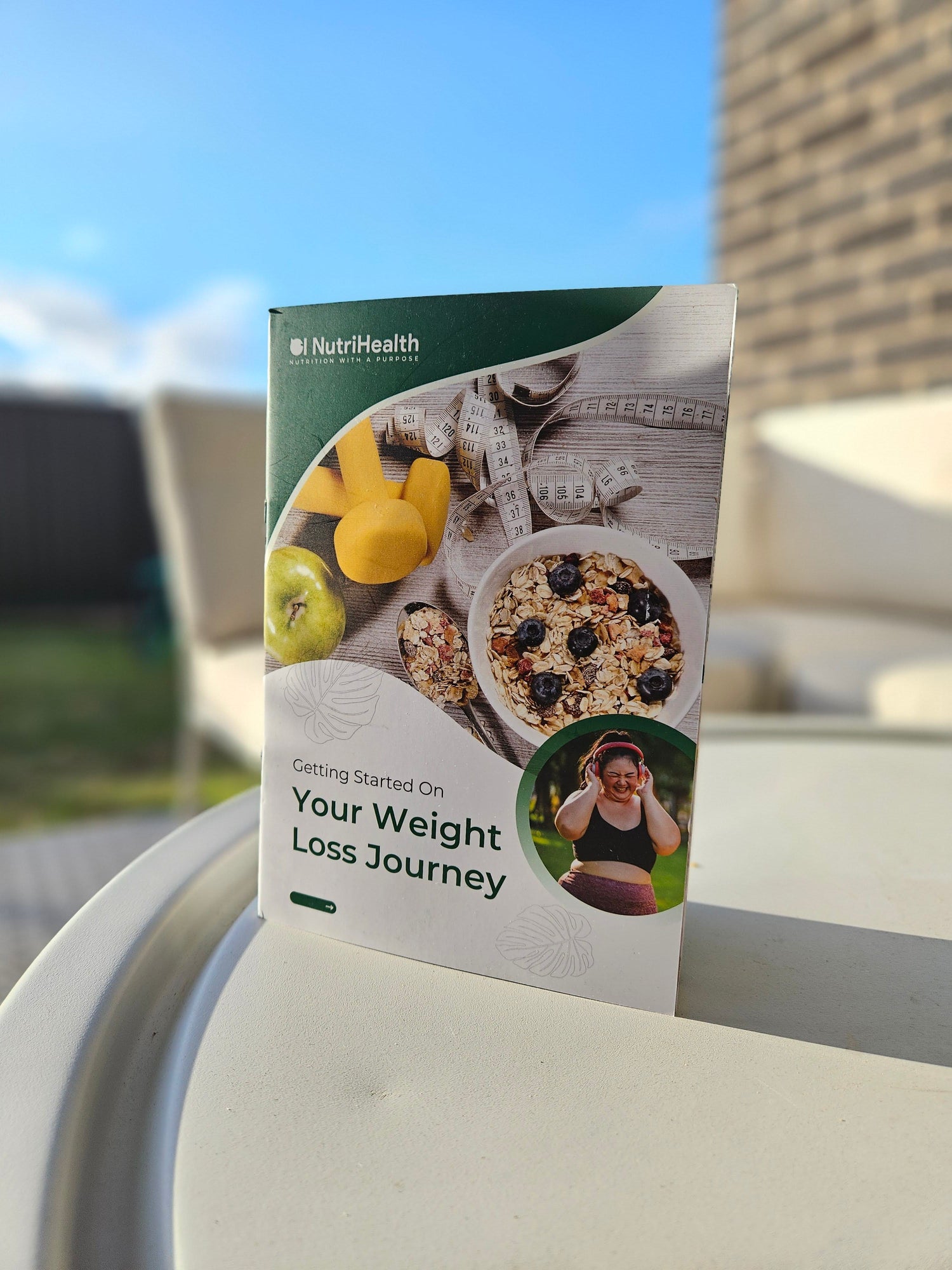 Bariatric Recovery Guide