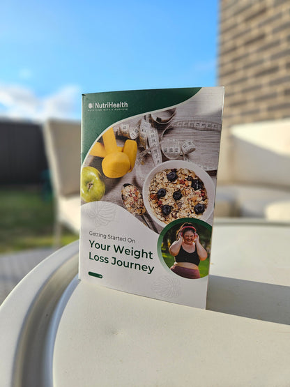 Bariatric Recovery Guide