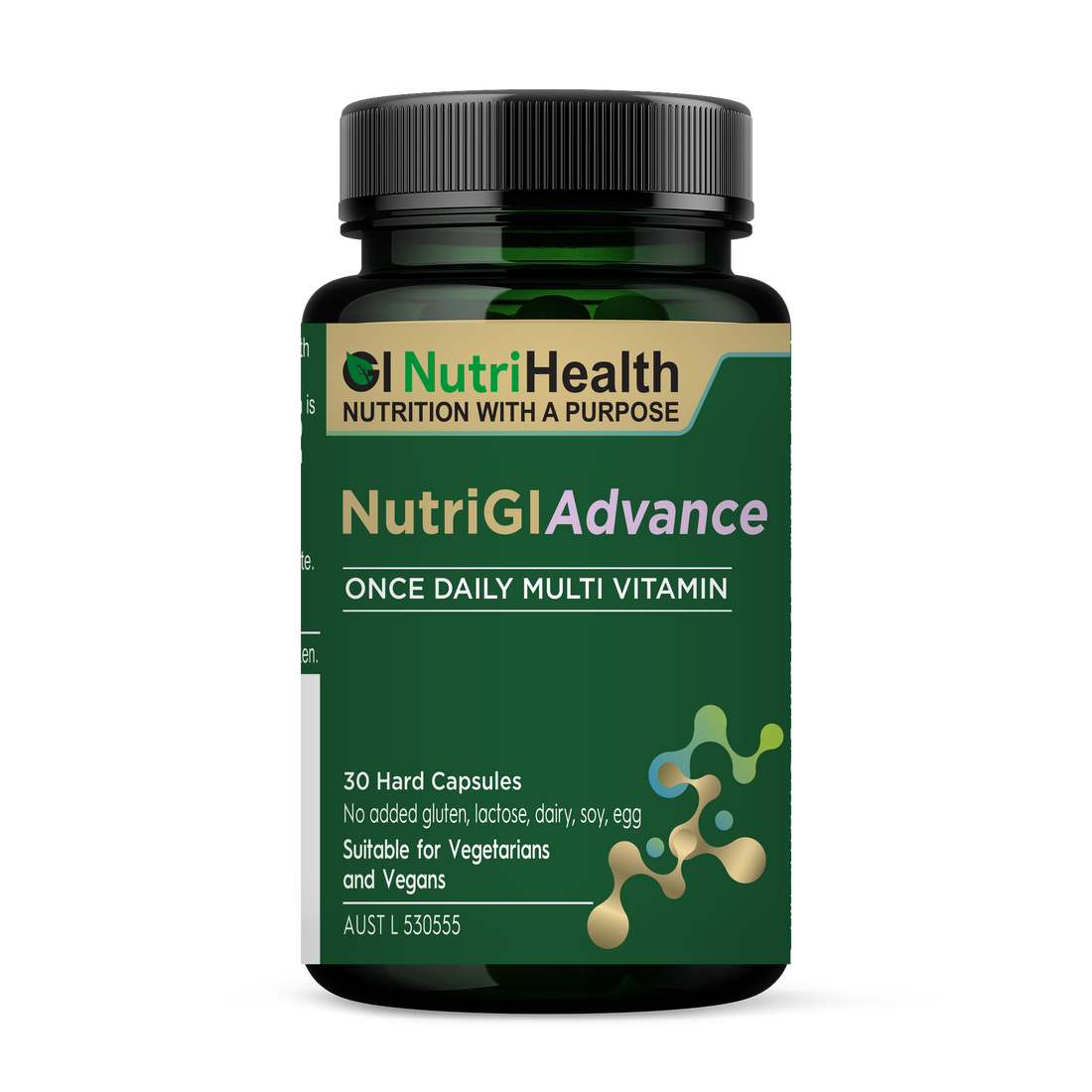 NutriGI Advance