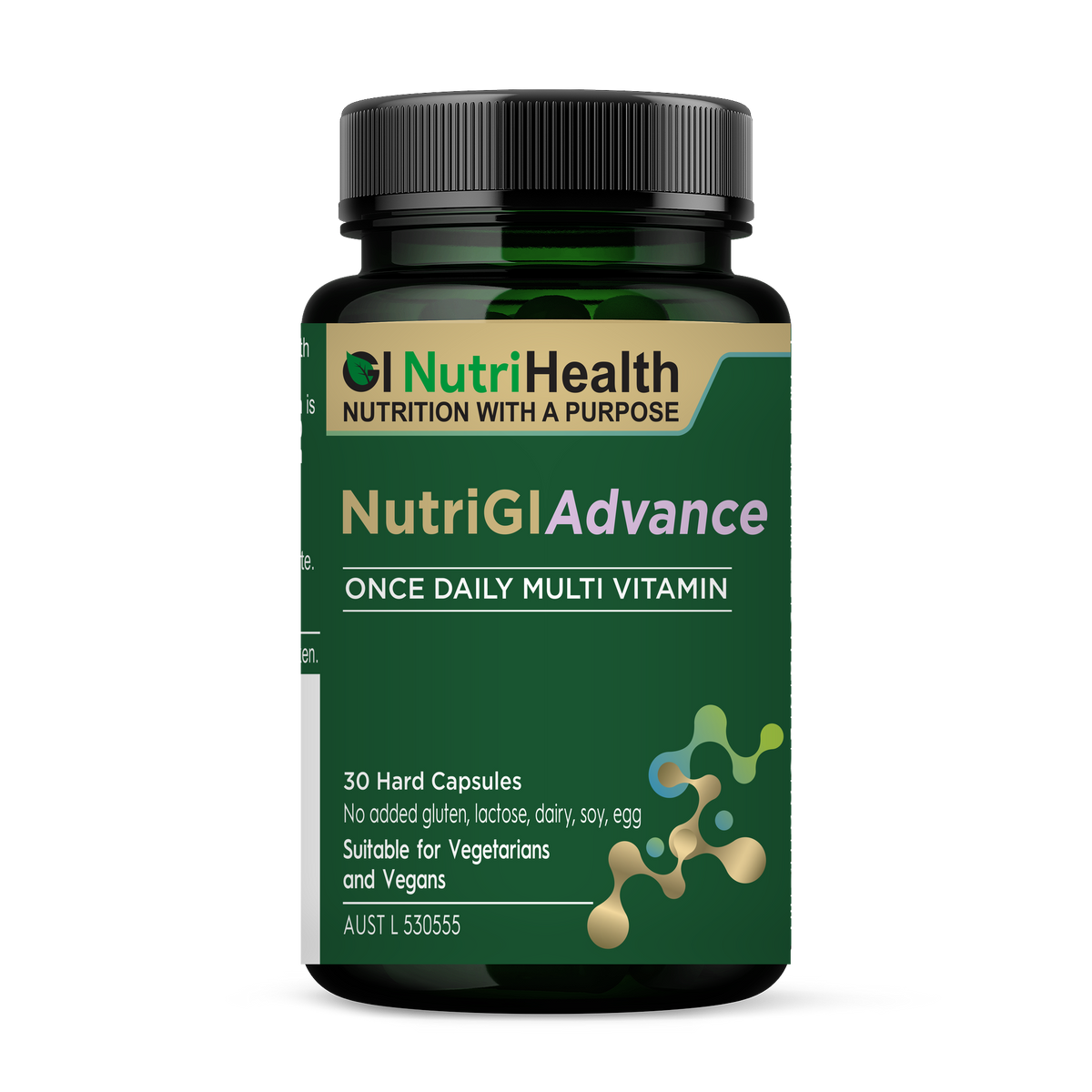 NutriGI Advance