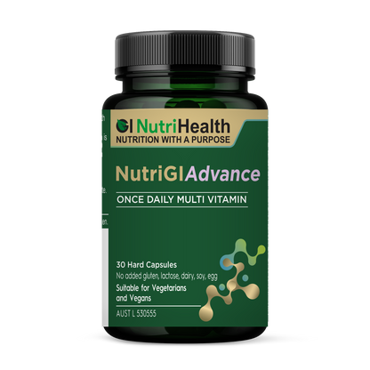 NutriGI Advance