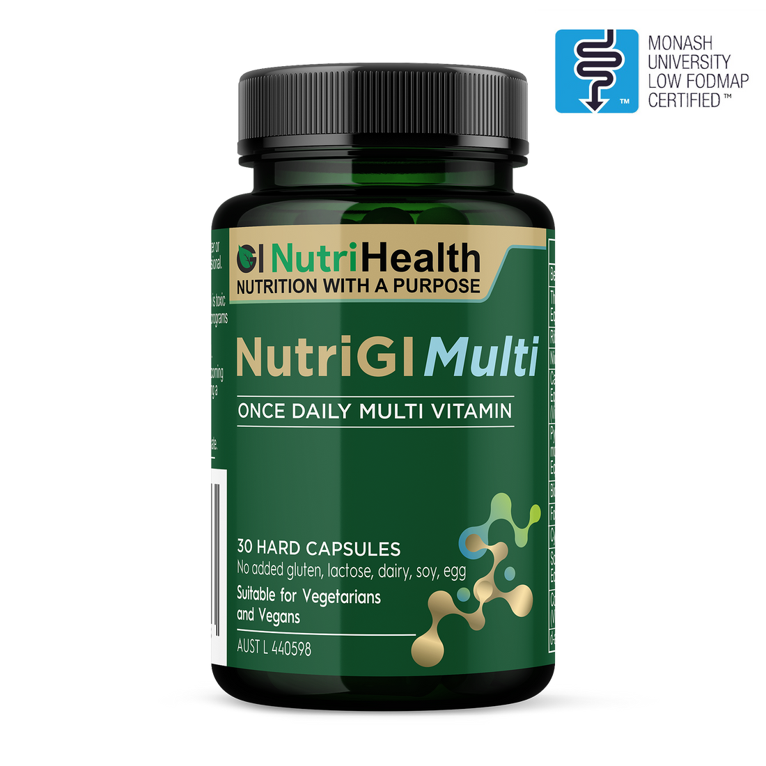 NutriGI Multi