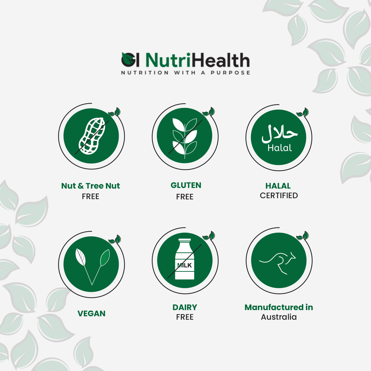 NutriGI Multi